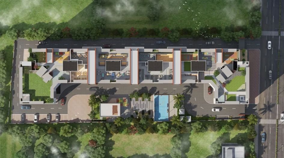 Dolphin-palm-Gallery-Elevation-Amenities-View